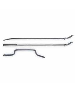 KEN34846 image(0) - Ken-tool T46C - 22" (56 cm) - Offset Mount &ldquo;C&rdquo; Bar