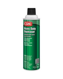Msc Industrial Supply 20 oz Aerosol Cleaner/Degreaser