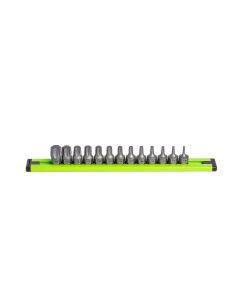 GETDDSA13S image(1) - Grip Edge Tools 13 Piece RPT Star Dual Action Driver Set