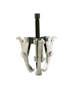 OTC1026 image(1) - OTC 7" Spread 5-Ton Reversible 2/3-Jaw Grip-O-Matic Puller