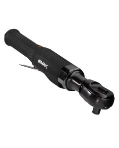 EMXEATRTH5S1P image(0) - Emax Compressor Ind Air Ratchet,1/2" Drive 18 CFM,1/4" NPT Inlet