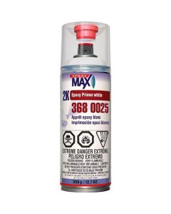 SMX3680025 image(0) - SprayMax 2K Epoxy Primer White