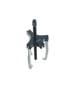 KTI70309 image(1) - K Tool International 7 Ton Ratcheting Gear Puller