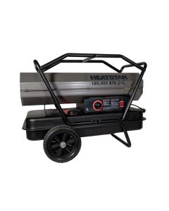 Enerco Group Inc. 185,000 BTU Forced Air Kerosene Heater