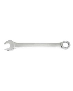 KDT81825 image(0) - GearWrench 2-1/8 Inch 12 Point Long Pattern Satin Combination Wrench
