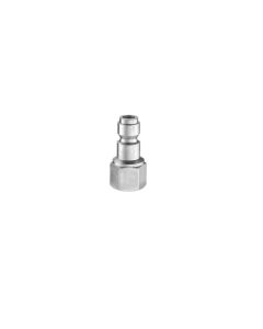 PRVURP116203 image(0) - Prevost URP 116203 Automotive Female Plug - NPT 1/2-Inch Thread for Compressed Air Systems