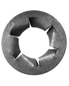 AVC16980 image(0) - AUVECO PUSHNUT BOLT RETAINER M14-2.0 25MM O.D.