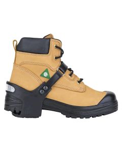 FSIV6770170-L image(0) - K1 Series Heelstop - Traction Aid - Size: L - (Large - Men's 7-10, Women's 9.5-14)