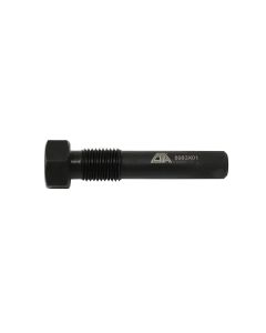 CTA8983X01 image(0) - CTA Manufacturing EA211 1.4T Crank Locking Pin