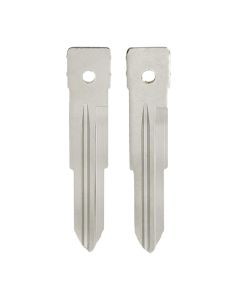 Nitrous Keys Key Blades for Mitsubishi MIT1
