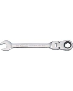 DEWALT 001Pc Flex Ratcheting Comb. Wrench-3/8