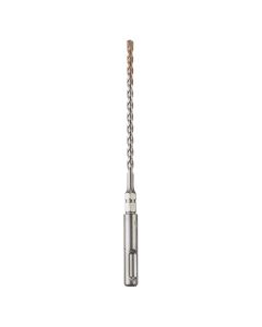 Milwaukee Tool SDS Bit 3/16" x 5" with 1/4" Hex
