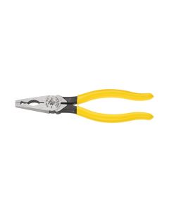 Klein Tools Conduit Locknut and Reaming Pliers