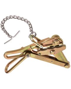Klein Tools Chicago&reg; Grip Type B Strand Puller