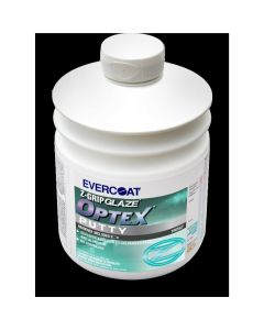 FIB567 image(0) - Fibre glass Evercoat Z-Grip Optex Glaze 30 oz
