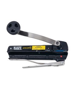 KLE53725 image(2) - Klein Tools Armored and BX Cable Cutter