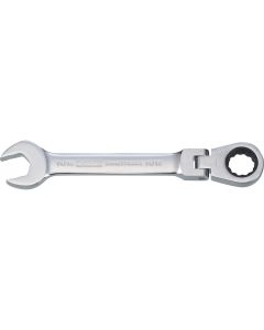 DEWALT 001Pc Flex Ratcheting Comb. Wrench 11/16