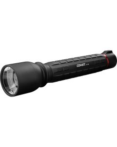COAST Products Coast XP18R High Performance LED Flashlight, 3650 lm