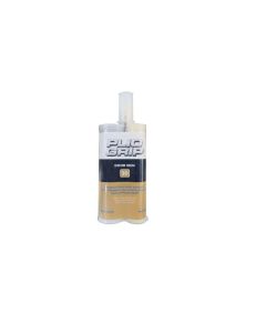 PLI1508 image(0) - PLIO-GRIP 1508 Door Skin 30 Epoxy Adhesive, 220 mL Cartridge, Tan