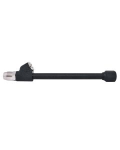 DIL6175 image(1) - Dill Air Controls USA BLK 6" DUAL FOOT CHUCK