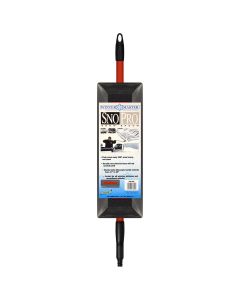 S.M. Arnold SNOWPRO BROOM HEAD 31-55" TLSCPC HANDLE