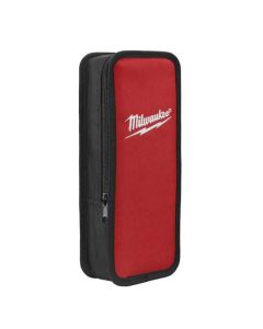 MLW48-55-0175 image(1) - Milwaukee Tool HEX-WRENCH 18" EXTENSION 7/16" HEX SHANK