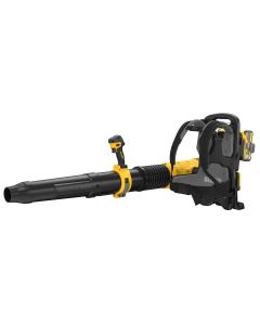 DWTDCBL570Z2 image(0) - DeWalt 60V MAX Brushless Cordless Backpack Blower Kit