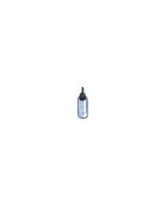 S K Hand Tools BITSOC 2MM 3/8D HEX MALE