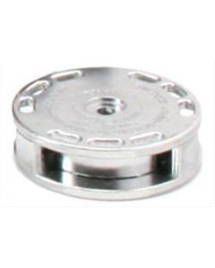 DENDF702H image(0) - Dent Fix DRIVE BELT HOUSING FOR DF700