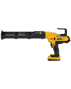 DWTDCE570D1 image(0) - DeWalt 20V 29 oz. Adhesive Gun w/ (1) Battery