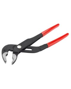 Wilmar Corp. / Performance Tool 11" Ratcheting Groove Joint Pliers