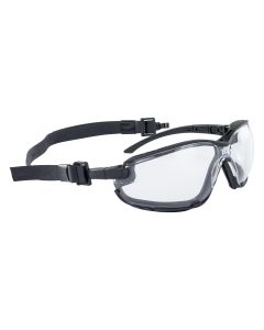 SAS5103 image(1) - SAS Safety Anti-fog and Scratch Resistant Clear Lens Gloggles