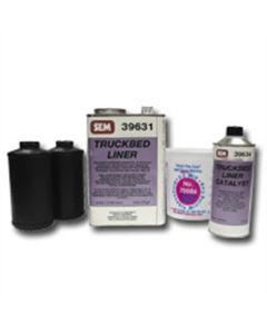 SEM Paints Truckbed Liner Kit
