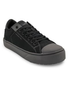 FSIAW4002-9D image(3) - AIRWALK AMP - Men's - CN|EH|SR|SF - Black / Forged Iron - Size: 9 - D - (Regular)