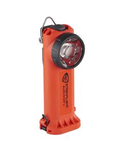 STL90950 image(0) - Streamlight Survivor X - Alkaline Model - Includes Battery Carrier - Orange
