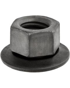 AVC15347 image(0) - AUVECO 1/4-20 FREE SPINNING WASHER NUT 7/8 OD