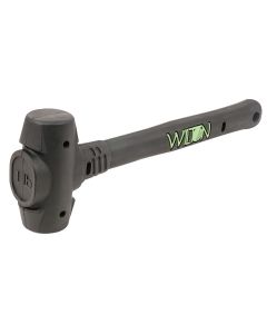 Wilton BASH DEAD BLOW HAMMER 1-1/2 LB. HE