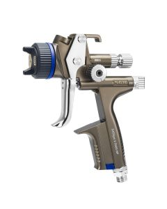 SATA X5500 RP Gun, 10/40, w/RPS Cups