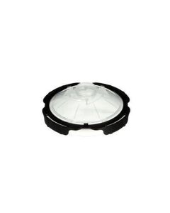 MMM26200 image(1) - 3M 26200 Cup Lid, For Use With PPS Series 2.0 Spray Cup Systems and Standard/Large Cups