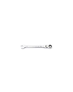 KDT86745 image(1) - GearWrench 1/2 Inch 90-Tooth 12 Point Flex Head Ratcheting Combination Wrench