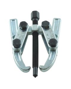 KTI70311 image(1) - K Tool International 4" Adjustable Puller, 2-Ton, 2 Jaw