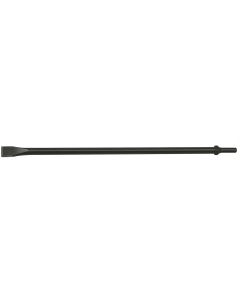 SGT91975 image(0) - SG Tool Aid 18" LONG AIR HAMMER CHISEL