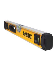 DEWALT 600 mm / 24 in. Box Beam Level