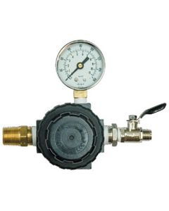 DeVilbiss Regulator Assembly