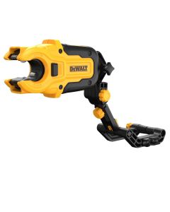 DWTDWACPRIR image(0) - DeWalt Impact Connect Copper Cutter