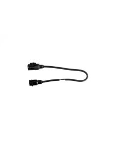 TEX3903430 image(0) - TEXA IVECO/FPT Industial Application cable (3151/T02B)