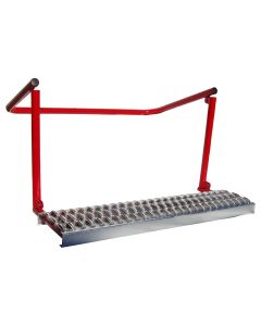 ESCO TIRE STEP