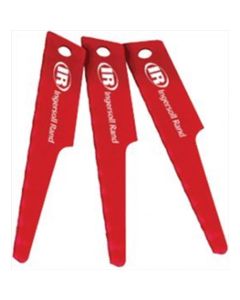 Ingersoll Rand 4" Saw Blades, Extra Coarse Variable Pitch, 14-18 TPI, 6-Pack for Ingersoll Rand Reciprocating Saw
