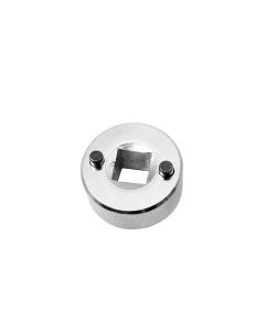 CTA1457 image(0) - CTA Manufacturing Brake Caliper Adapter - Mazda/BM with Volvo