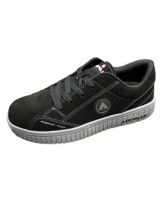 FSIAW6103-11M image(0) - AIRWALK CAMINO SD10 - Men's Low Top Shoe - SD10|CT|SR - Black/Gray - Size: 11 - D - (Regular)
